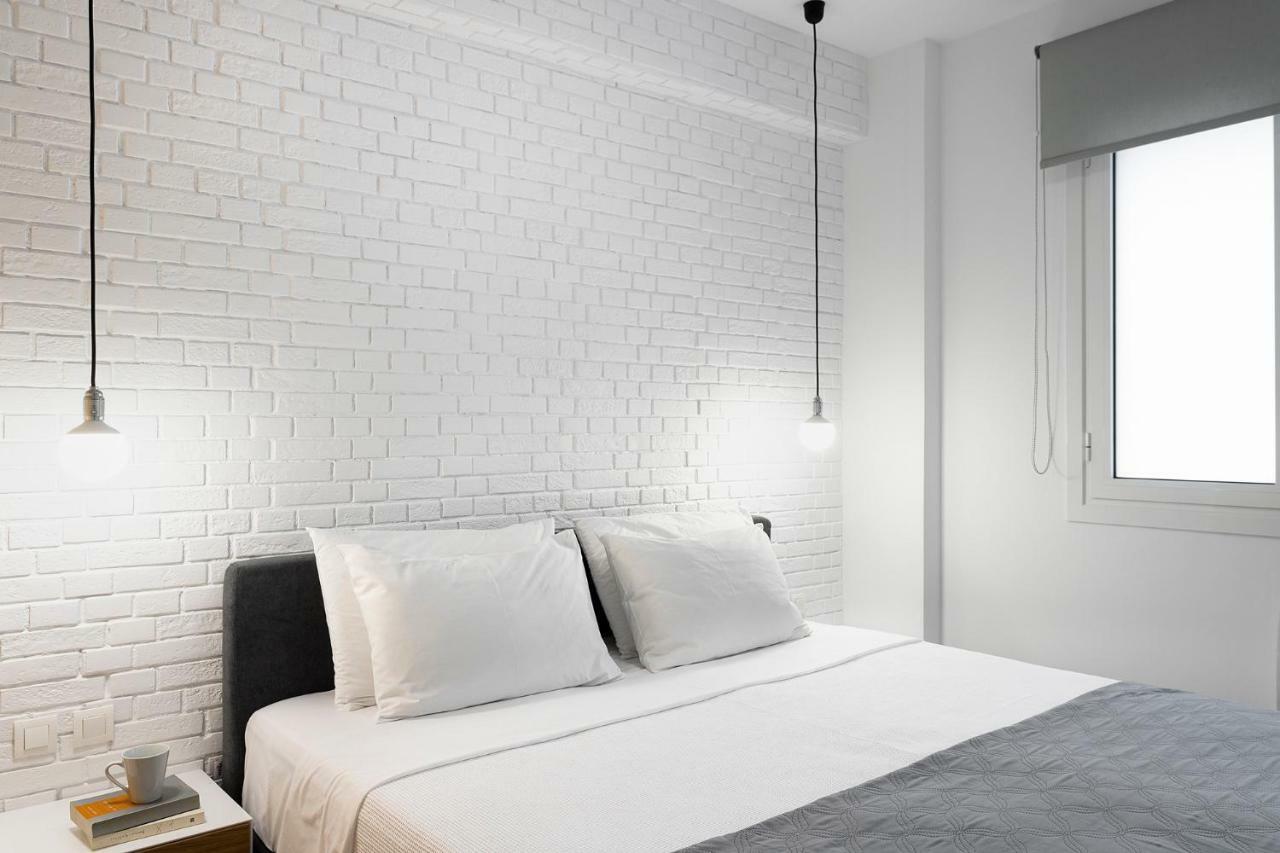 Апартаменти Athens View Loft 07 & 08 Екстер'єр фото